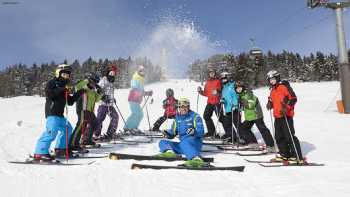 United Ski School Oberwiesenthal Inh. Katja Süß