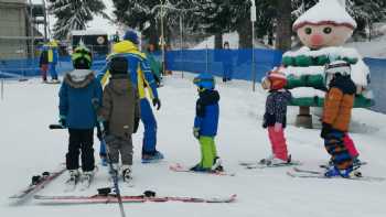 United Ski School Oberwiesenthal Inh. Katja Süß