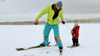 Skischule Erzgebirge - die mit dem DACHS!