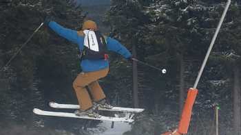 Skischule Erzgebirge - die mit dem DACHS!