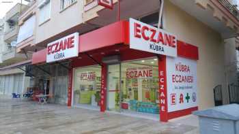 Kübra Eczanesi