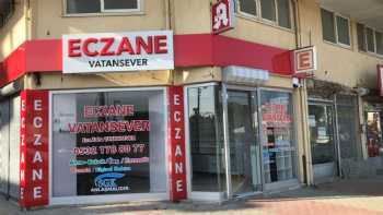 Vatansever ECZANESİ