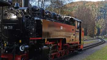 Zimmervermittlung Zittauergebirge-Ferien.de