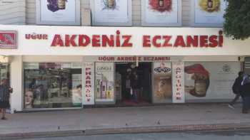 Uğur Akdeniz Eczanesi