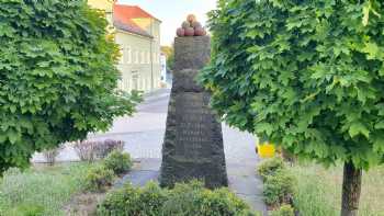 Denkmal an den Deutsch-Französische Krieg 1870/1871