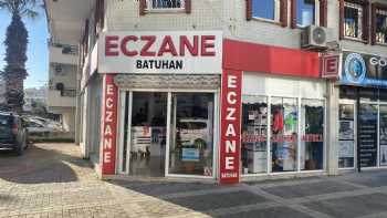 Batuhan Eczanesi