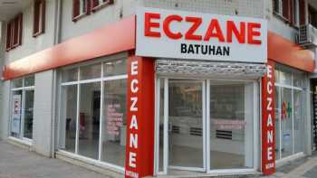 Batuhan Eczanesi