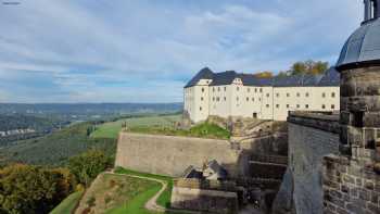 Königstein Fortress