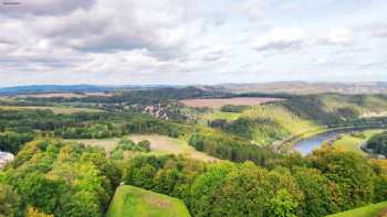 Königstein Fortress