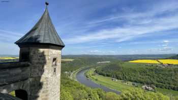 Königstein Fortress