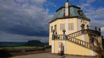 Königstein Fortress