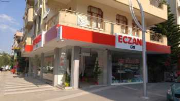 Eczane Çin