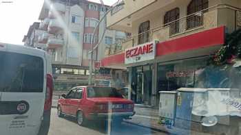 Eczane Çin