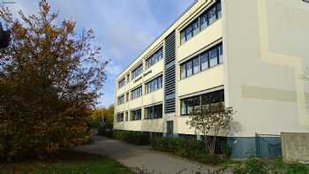 2. Primary School 'Bobersberg'