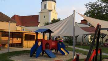 Grundschule &quotAm Schloss"