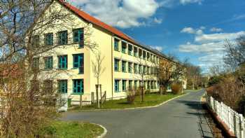 1.Oberschule &quotAm Kupferberg"