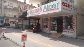 ALPER ZİYA ECZANESİ