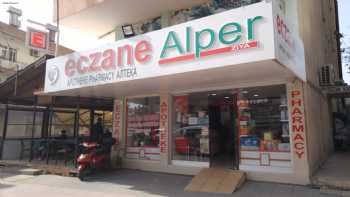 ALPER ZİYA ECZANESİ