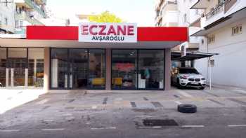 AVŞAROĞLU ECZANESİ