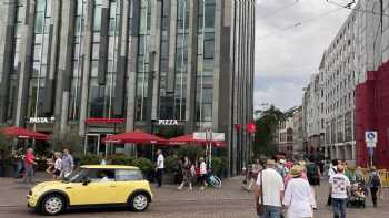 Universitätsstadt Leipzig