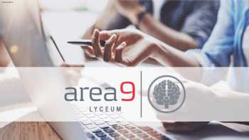 Area9 Lyceum GmbH