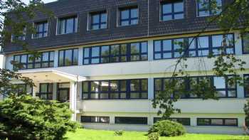 DPFA-Regenbogen-Gymnasium Augustusburg