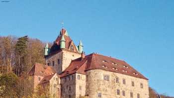 Schloss Kuckuckstein