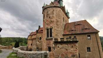 Schloss Kuckuckstein