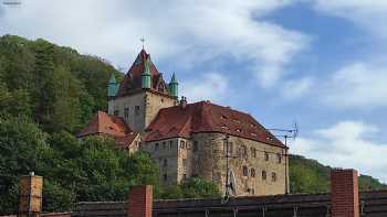 Schloss Kuckuckstein