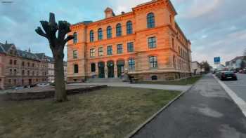 Pestalozzi Oberschule