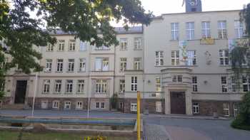 Gerhart-Hauptmann-Oberschule