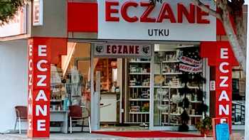 UTKU ECZANESİ