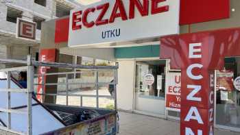 UTKU ECZANESİ