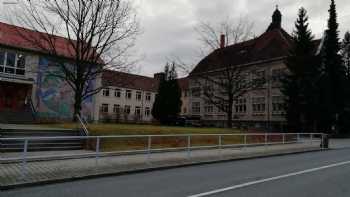 Grundschule Lohmen