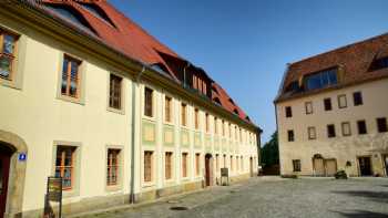 Schloß Lohmen