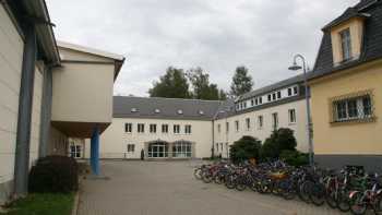 Turley High School Oelsnitz / Erzgebirge