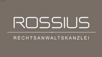 Rossius Rechtsanwaltskanzlei