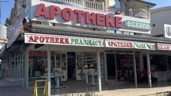 APOTHEKE ATLAS