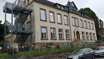 Grundschule Affalter