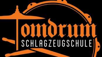 &quottomdrum" Schlagzeugschule