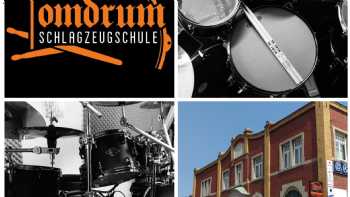 &quottomdrum" Schlagzeugschule