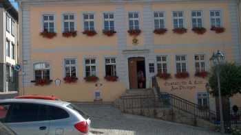 Stadtbibliothek Lößnitz