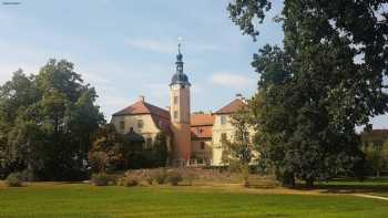 Schloss Machern