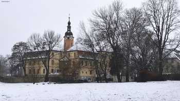 Schloss Machern