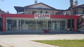 Manavgat Eczanesi Manavgat Apotheke