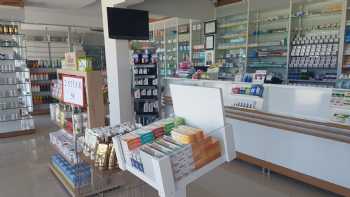 Manavgat Eczanesi Manavgat Apotheke