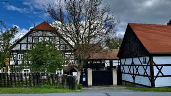 Dorfmuseum Markersdorf