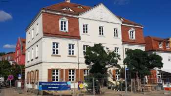 Volkshochschule Landkreis Leipzig