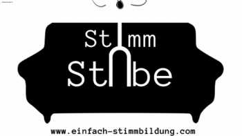 StimmStube (Einfach-Stimmbildung)