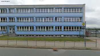 Grundschule Rosenbach